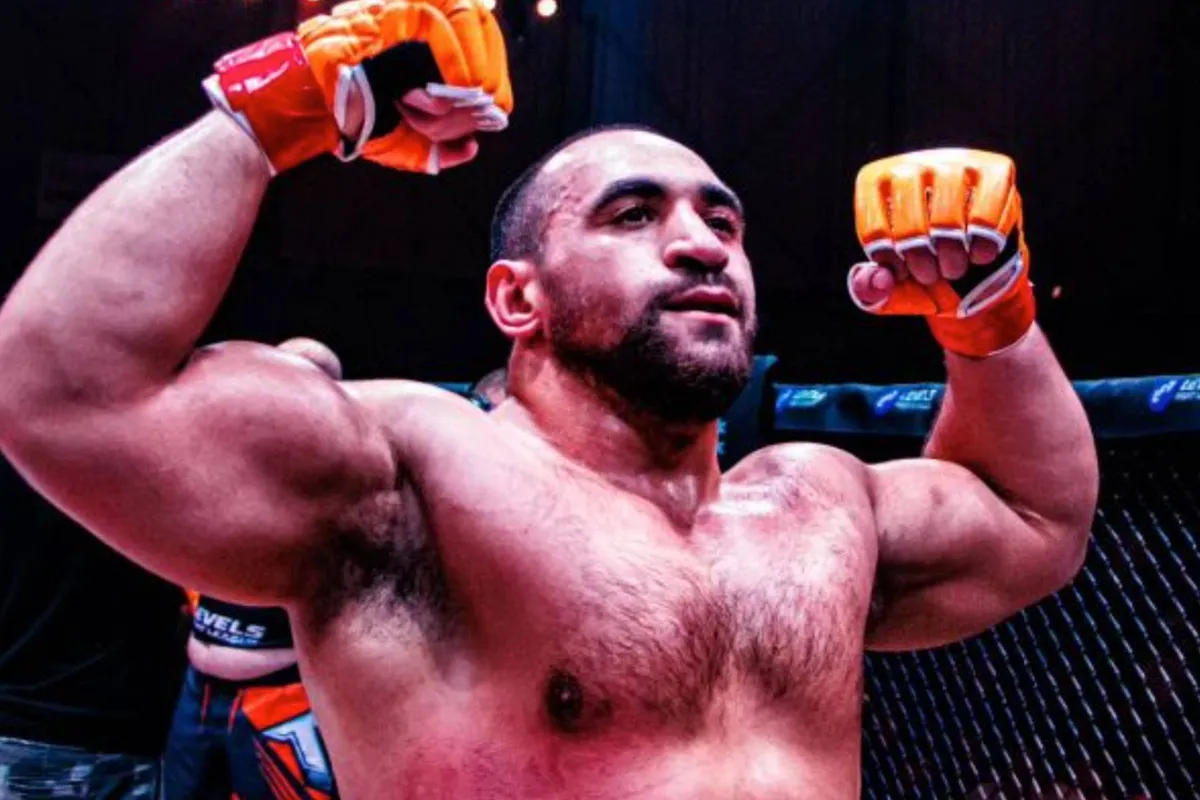 Kickboksen opzij? Deze ruige vechtsport verovert Nederland