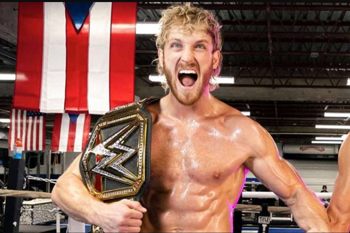 Logan Paul naar de UFC? Organisatie official geeft verrassend antwoord