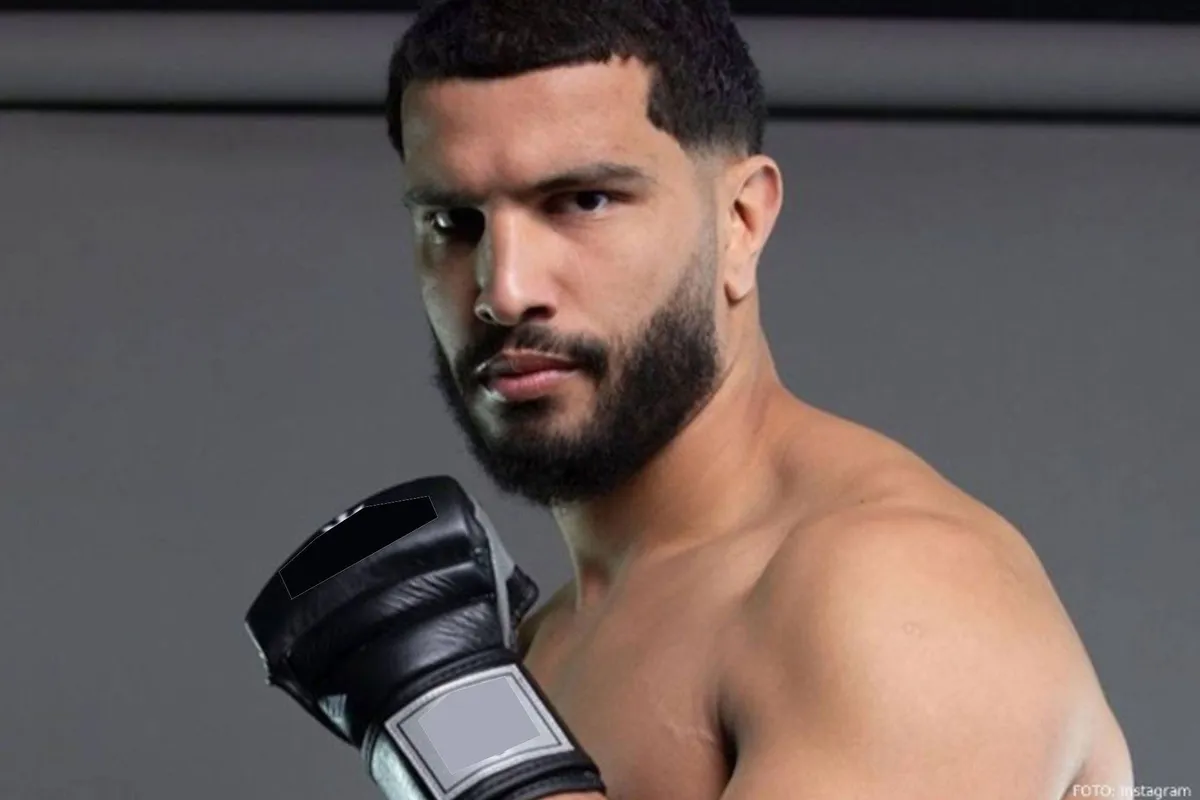 Mo Amine ruilt Glory ring voor MMA kooi - alles wat je moet weten!