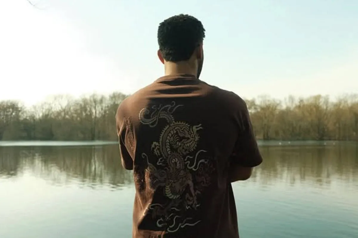 Deze Glory kickbokser vecht om 1 miljoen maar wil zijn baan niet opzeggen