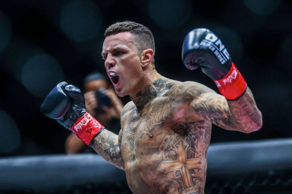 Nieky Holzken vecht voor wereldtitel in Nederland - dit is wat we weten!