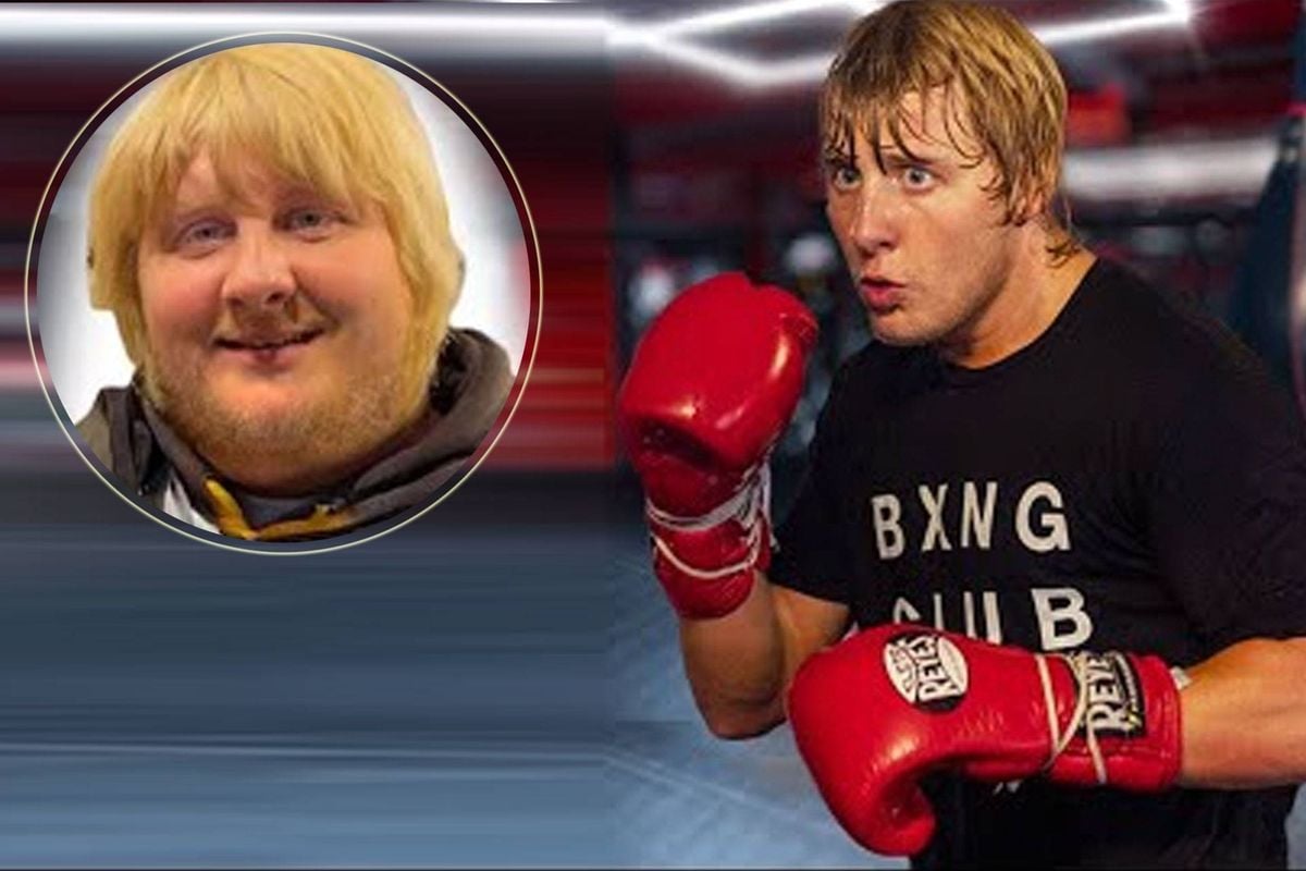 Schokkend! Paddy Pimblett 19 kilo zwaarder in 7 dagen na UFC-wedstrijd