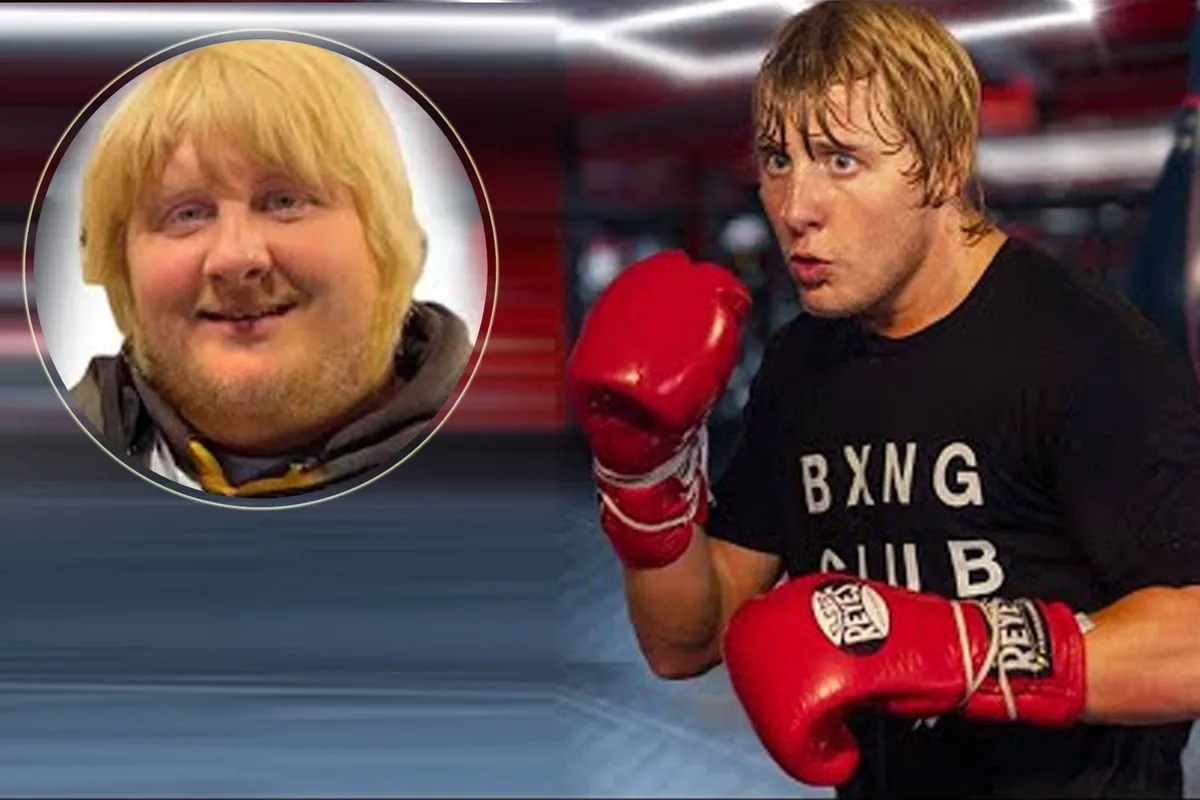 Schokkend! Paddy Pimblett 19 kilo zwaarder in 7 dagen na UFC-wedstrijd