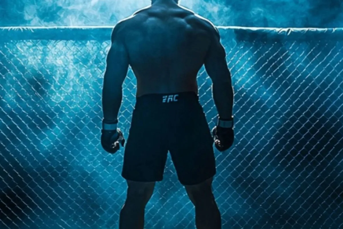 'Hij is echt de man!’ UFC Baas lyrisch over vechter - wie nu nog twijfelt is gek