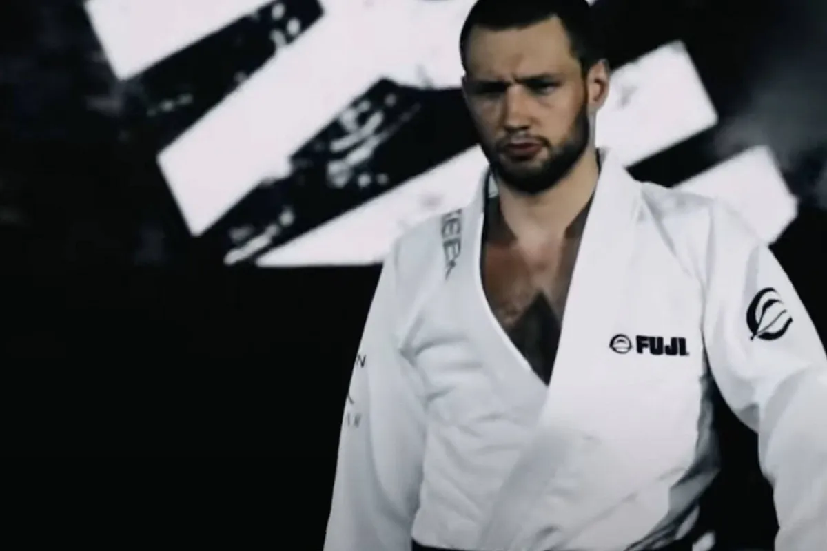 Is dit de Nederlandse kampioen die UFC gaat domineren?