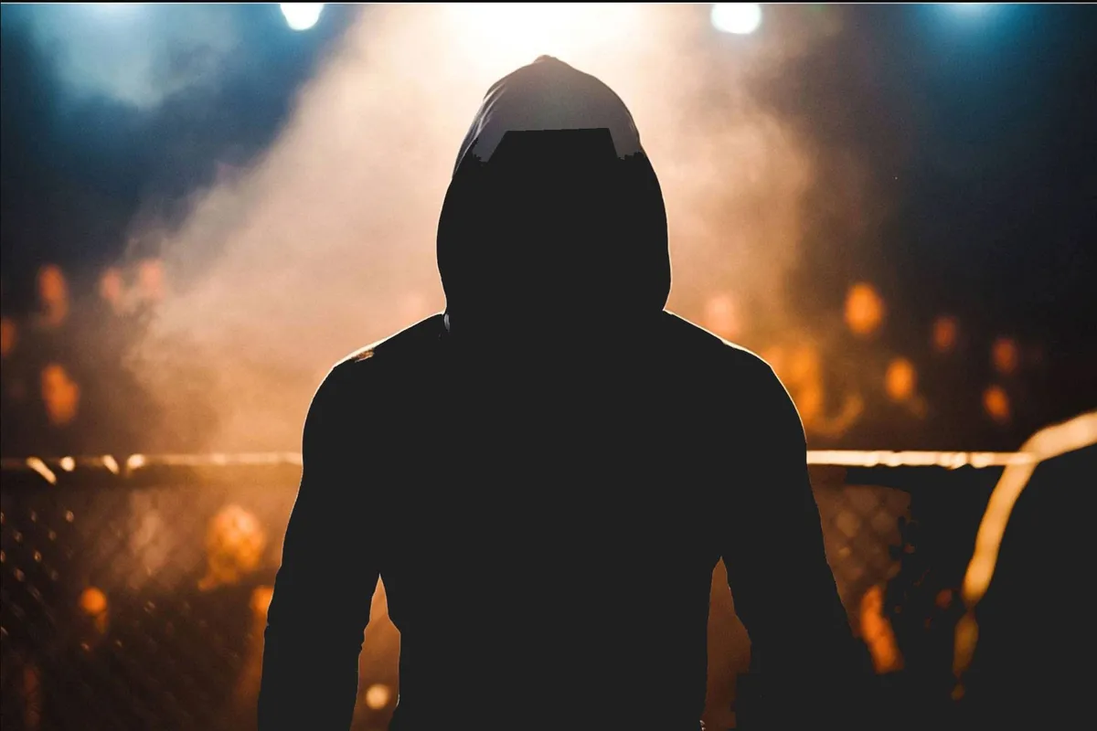 De UFC wilde Nederlandse vechter niet – tot hij alles riskeerde!