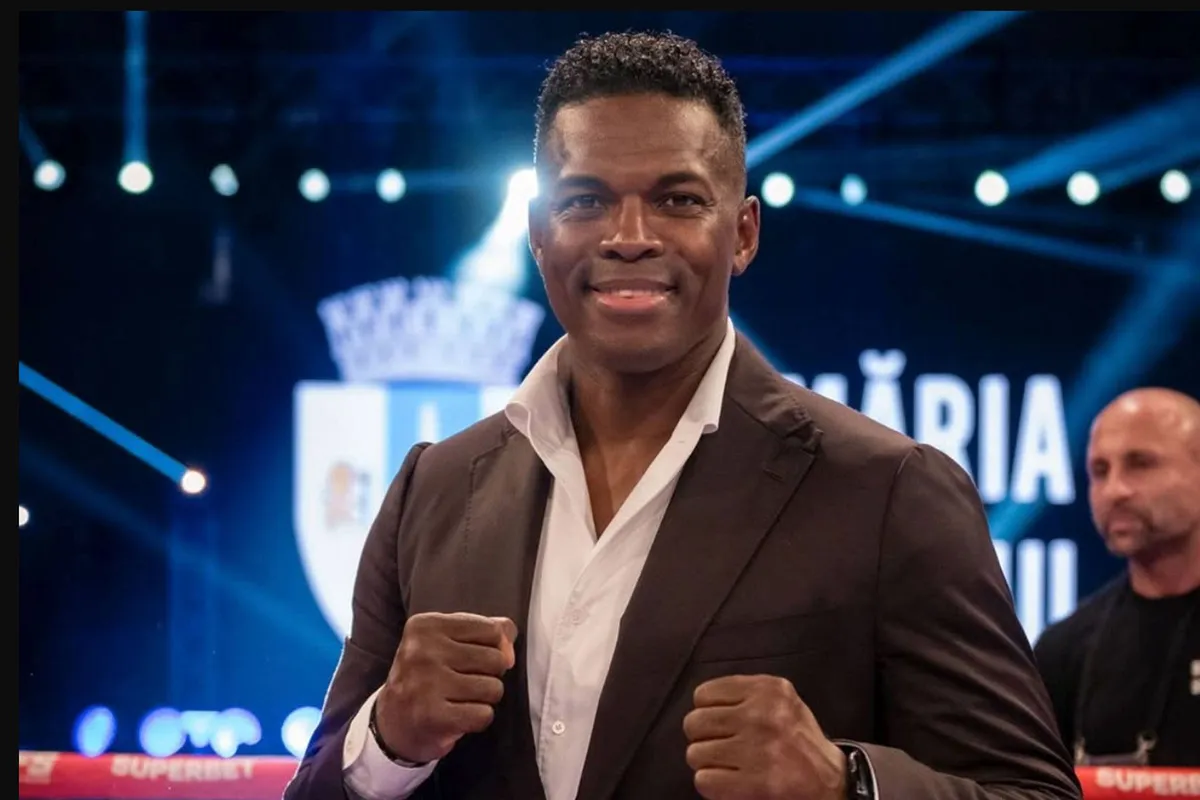 Remy Bonjasky ruilt Glory in voor Power Slap: 'hersenschade gevaar!'