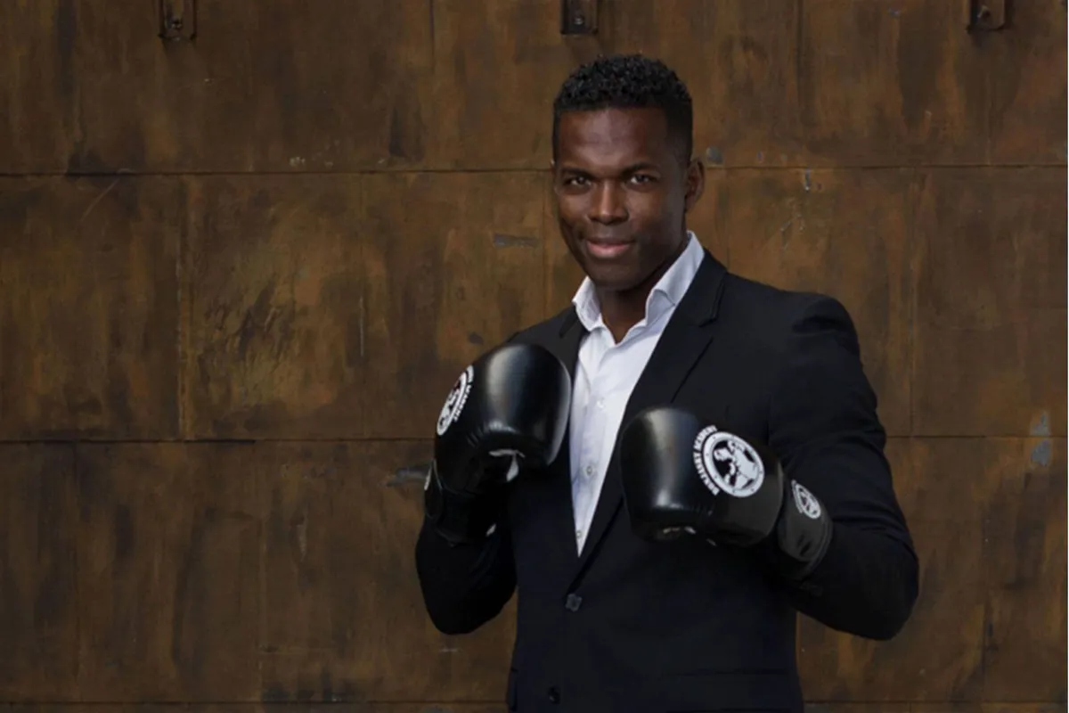 Wat bezielt Remy Bonjasky om dit wrede programma te presenteren?