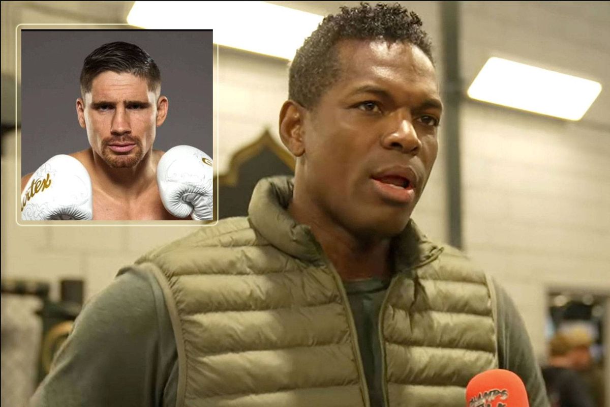 Remy Bonjasky reageert op rel rond video Rico Verhoeven - wat er écht speelt!