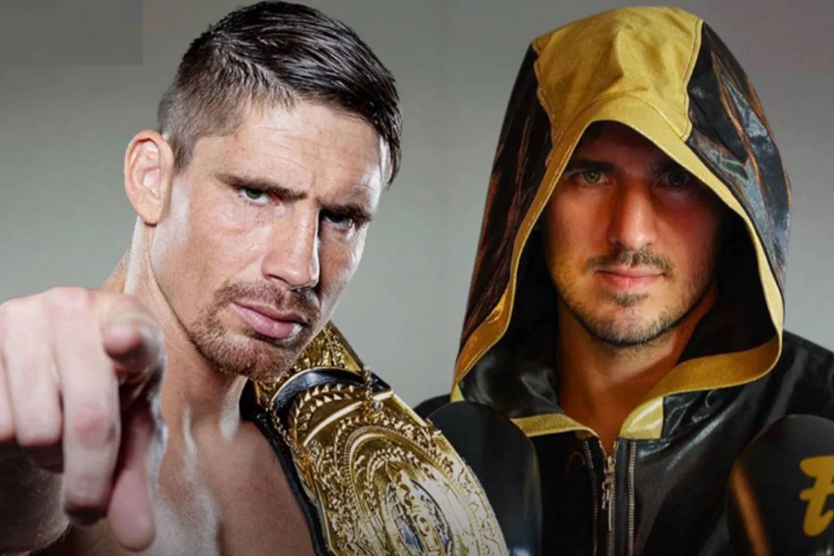 Verhoeven tegen Vakhitov gevecht! Fans zeggen massaal nee - dit is waarom