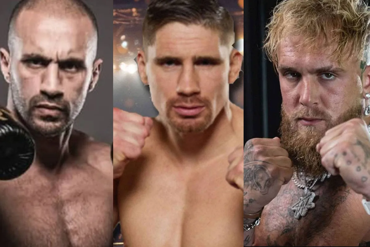 Badr Hari, Rico Verhoeven, Jake Paul… en meer vechtnieuws in aanloop naar mei