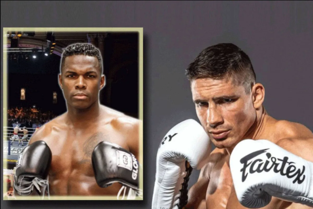 Waarom Rico Verhoeven en Remy Bonjasky elkaar zo haten - waarheid achter de vete!