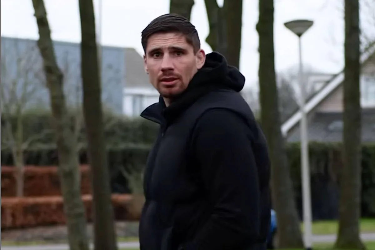 Stopt Rico Verhoeven met kickboksen? Trip naar Londen roept vragen op