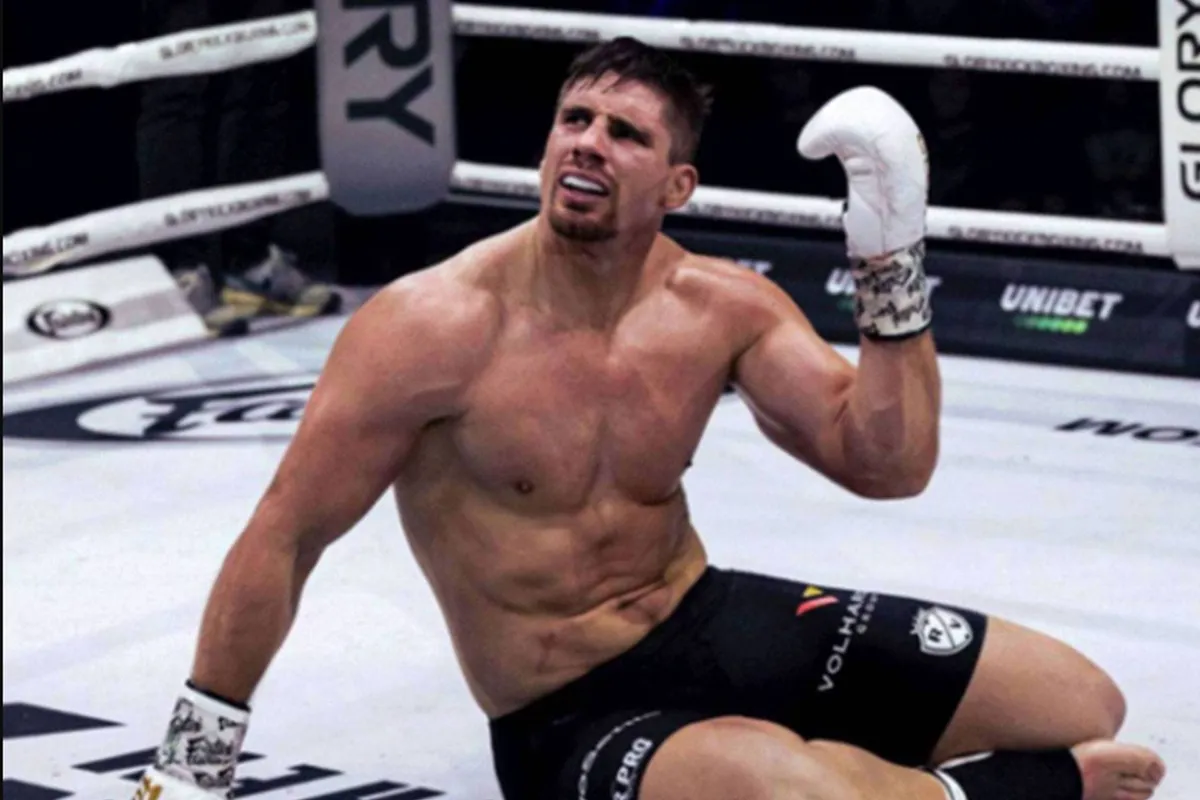 Waarom heeft Rico Verhoeven ineens zoveel haters? 'De volle laag!'