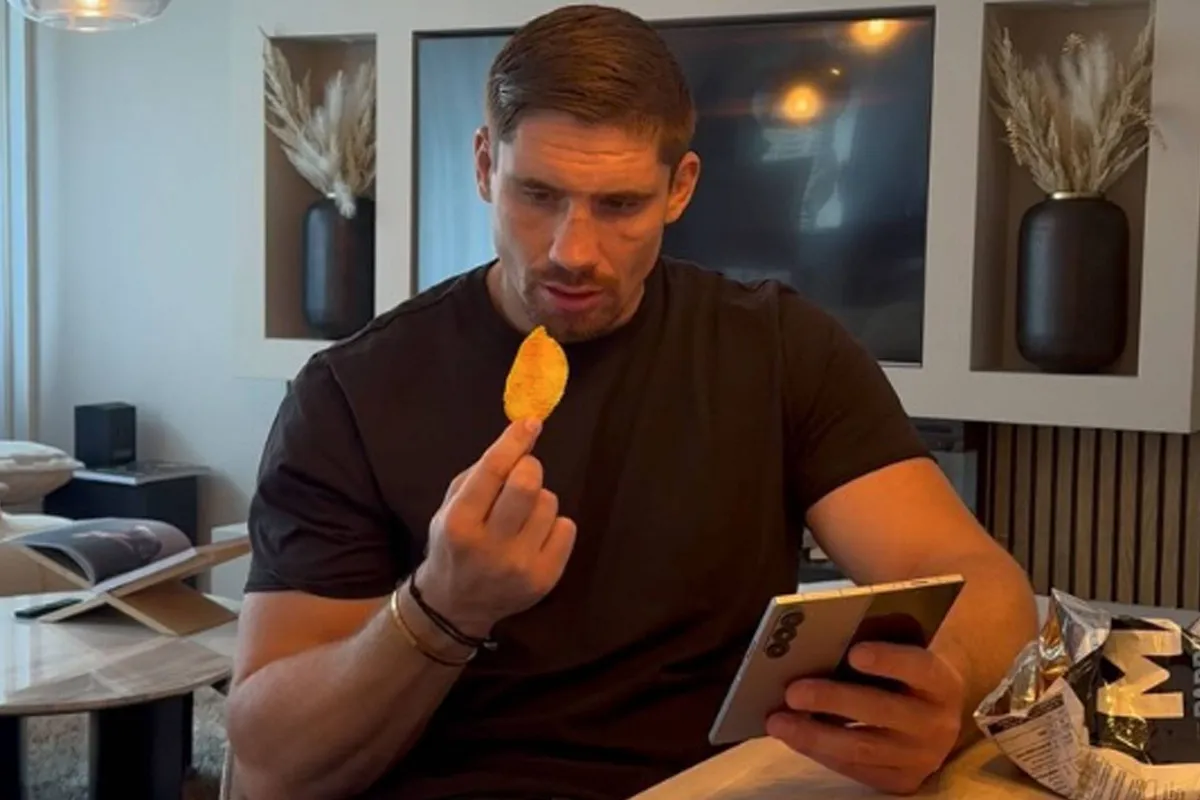 Rico Verhoeven grote afwezige bij Glory 99 – fans snappen er niets van