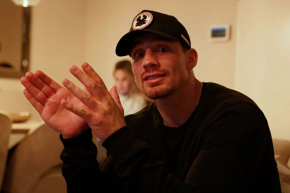 Rico Verhoeven snoeihard over Glory 99 event vanuit huis - zegt wat hij denkt!