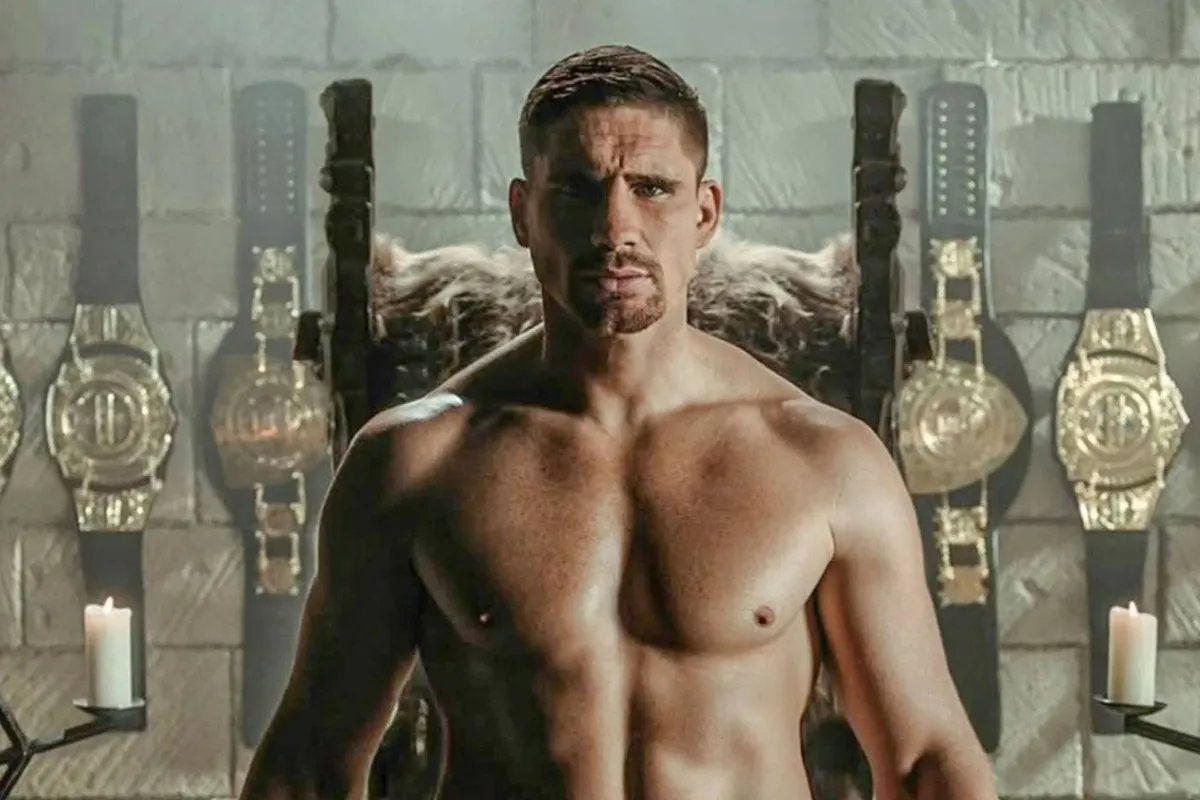 Rico Verhoeven's ondergang wordt hier zwaar gevierd - dit is waarom!