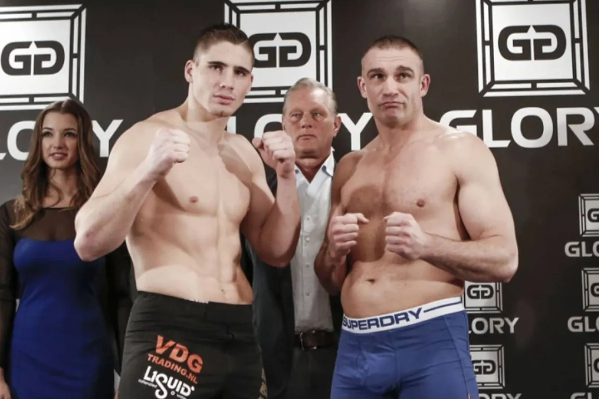 Rico Verhoeven eert zijn held – wat hij zegt over Peter Aerts is goud!