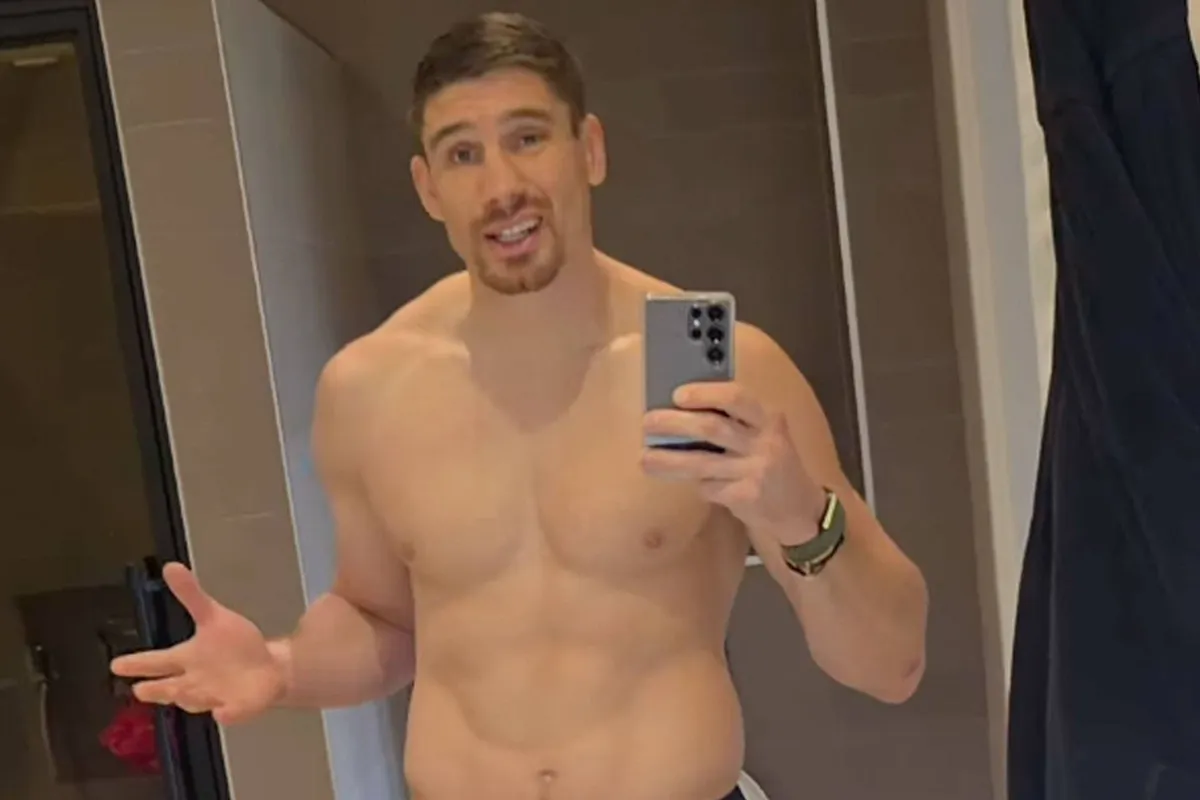 Niet oké dit? Rico Verhoeven breekt het internet met Glory 100 update