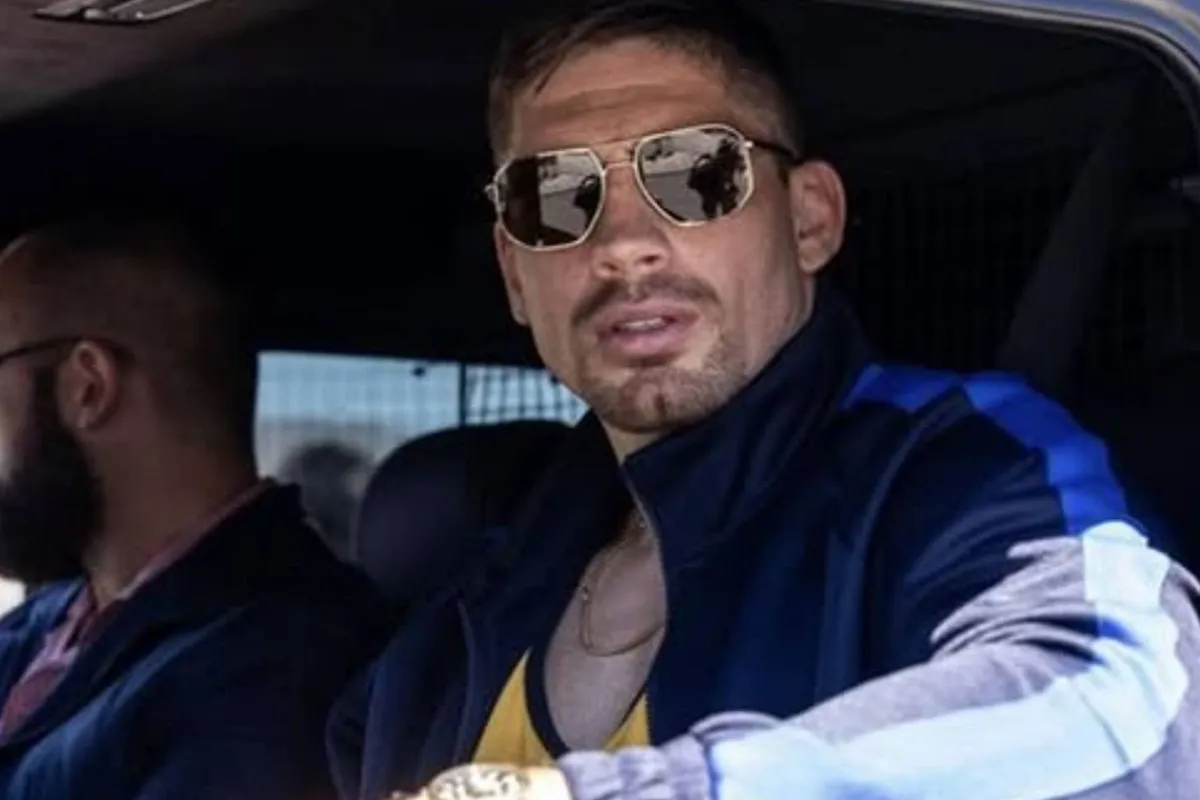 Rico Verhoeven poetst snelle €300.000 en viert succes in het zonnetje - Zo voelt dat!