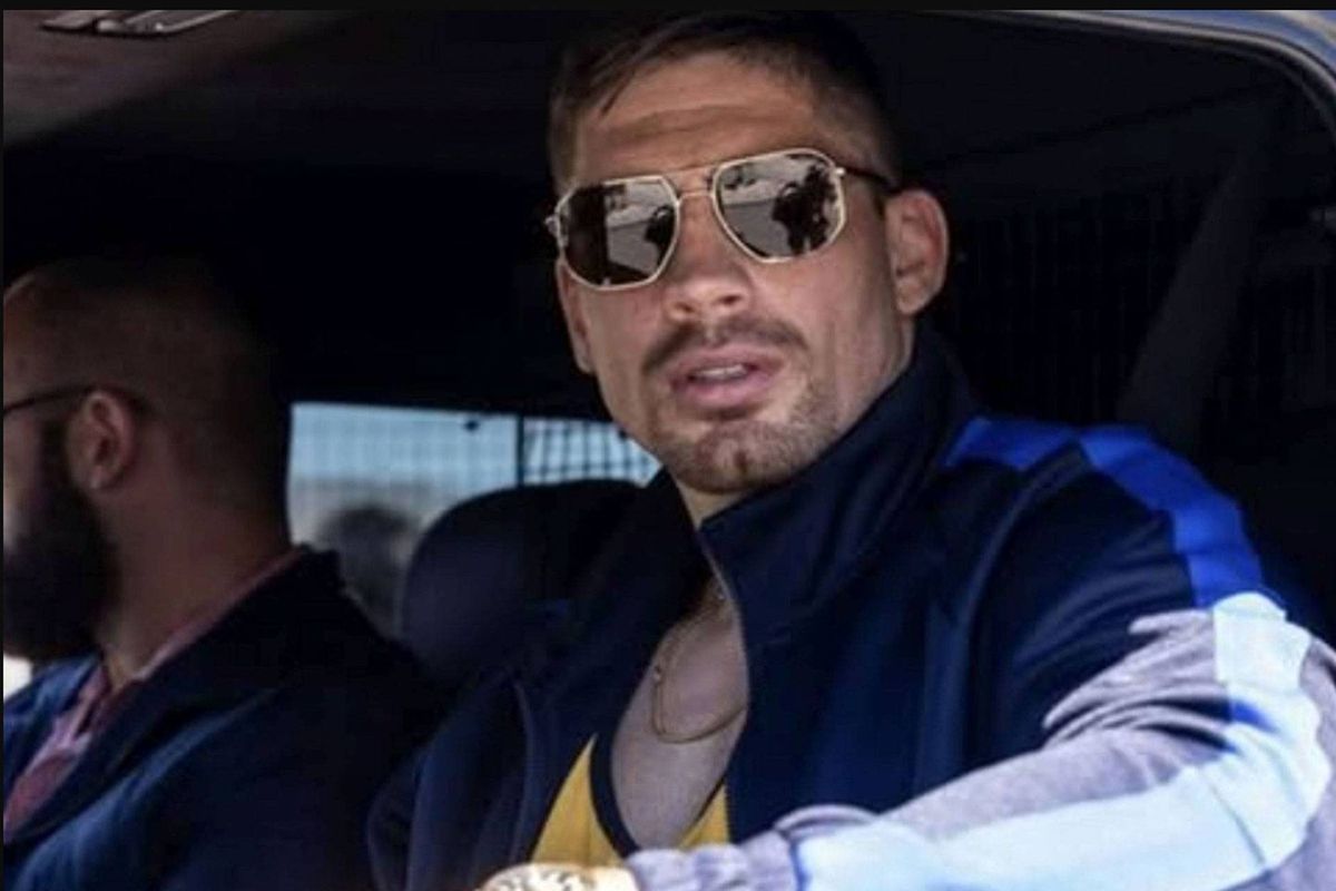 Zo verdiende Rico Verhoeven in 1 avond een half miljoen