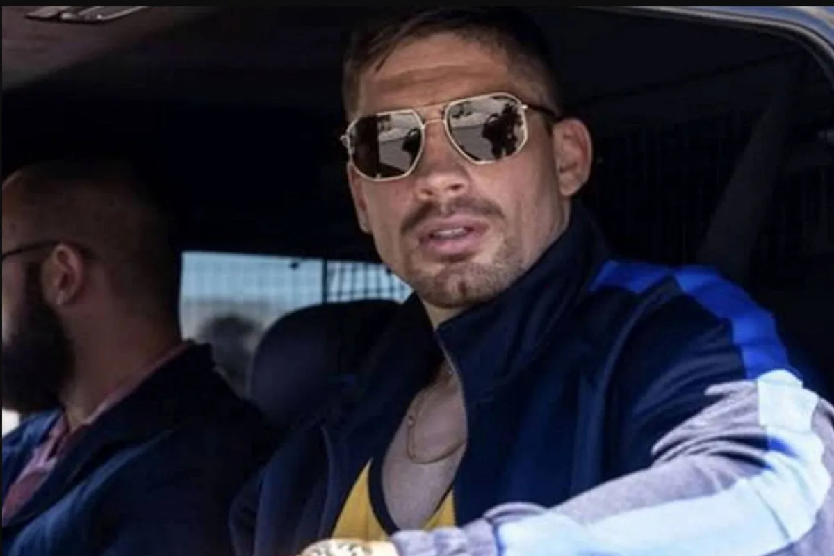 Zo verdiende Rico Verhoeven in 1 avond een half miljoen