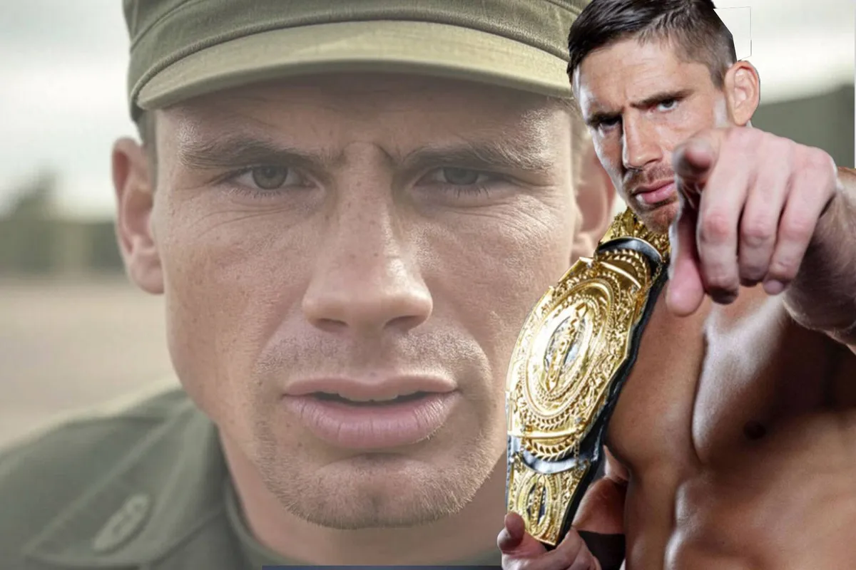 Rico Verhoeven sluit zich op voor oorlog – dit is waarom!