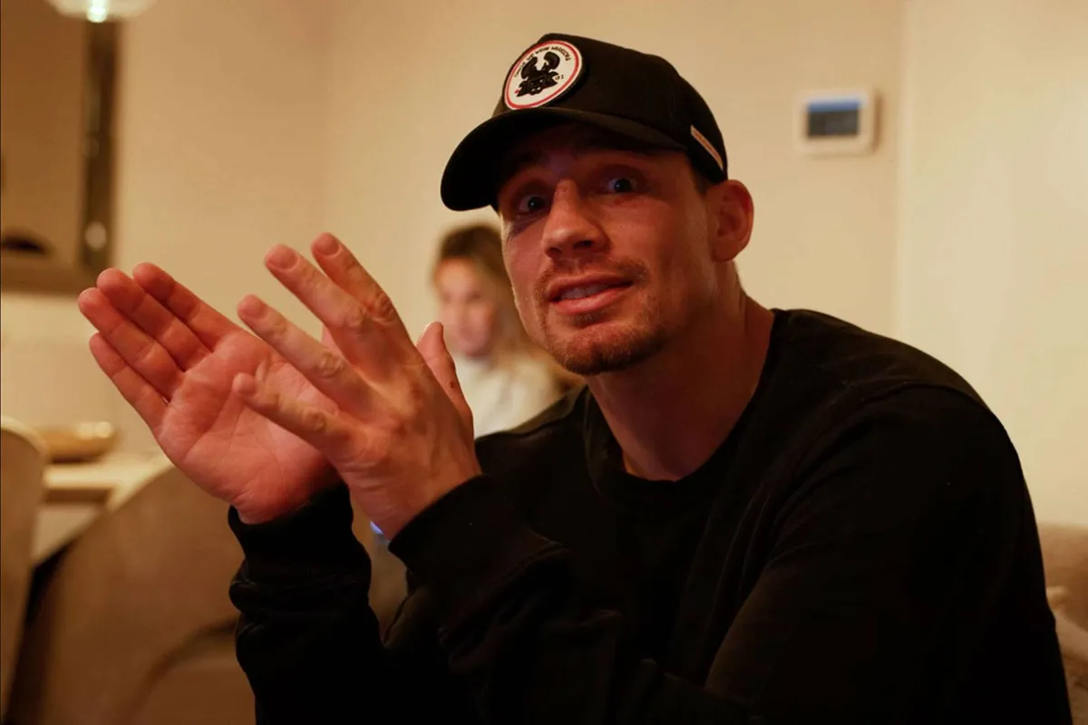 Rico Verhoeven redt levens jongeren - Dit is hoe!