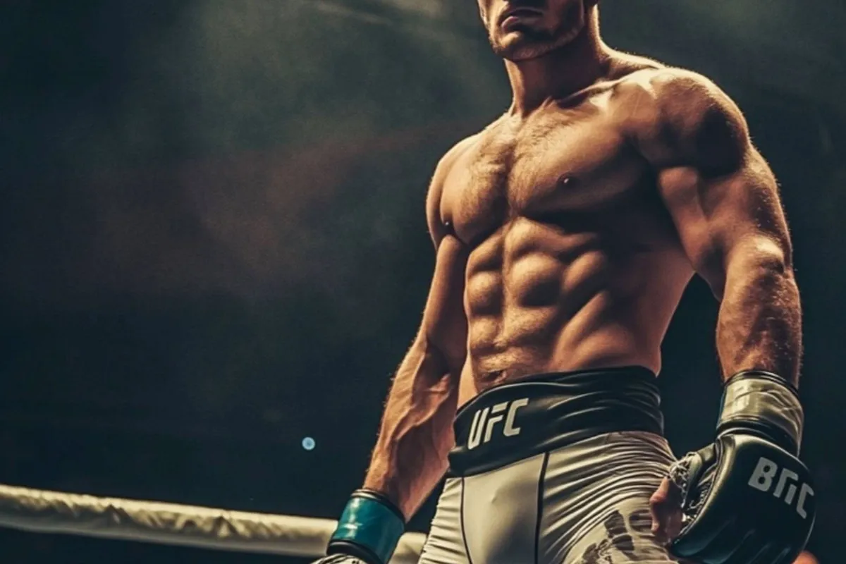 8 Vechtmachines gaan alles op het spel zetten - bruutste toernooi van 2025!