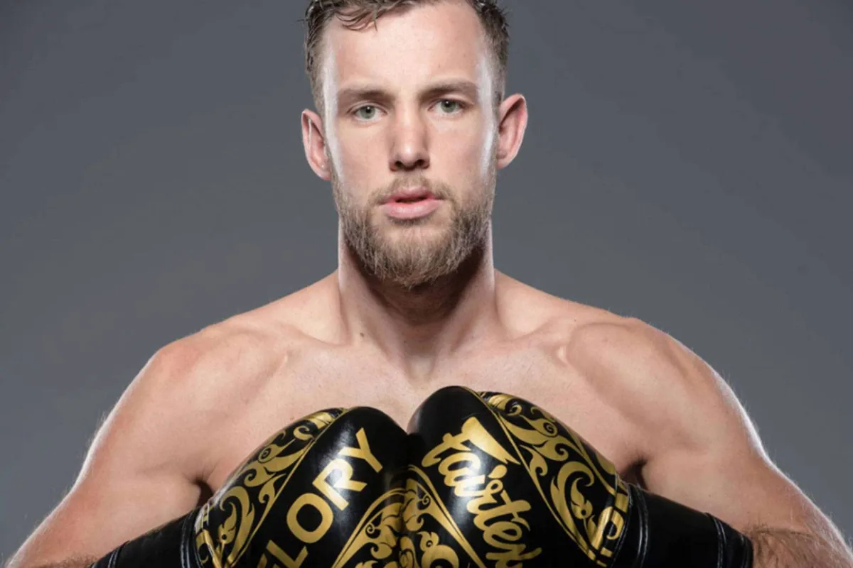 Ongeneeslijk! Kickbokser Hageman krijgt slecht nieuws - staat voor moeilijke keuze!