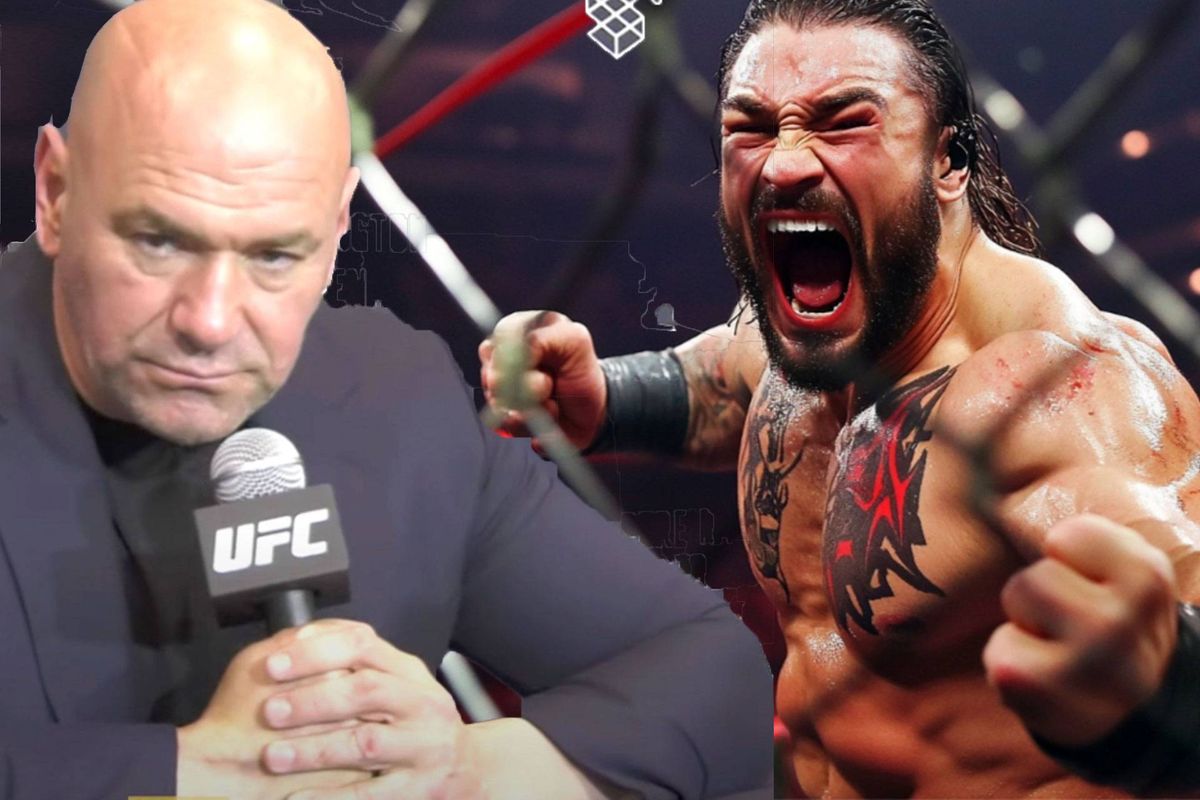UFC-vechtbaas White onder extreme druk: dit gevecht kan alles veranderen!