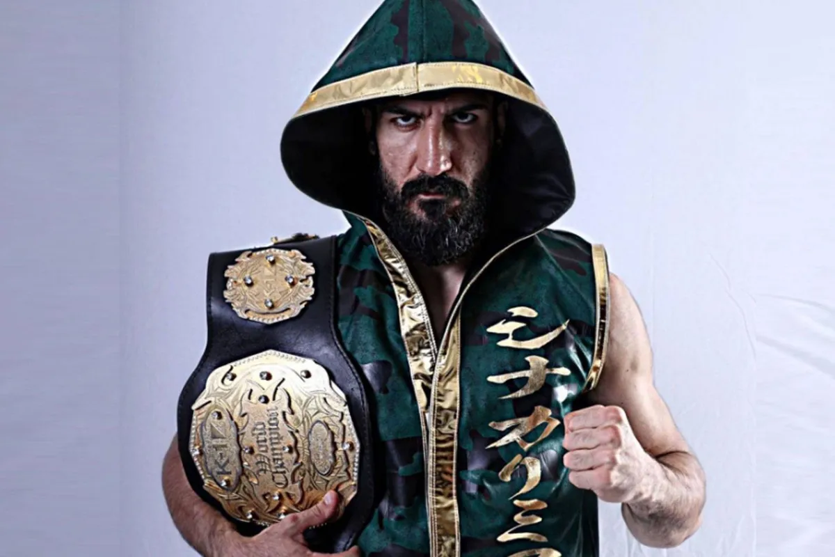 'Ik sla al die nep-gasten verrot!' Glory debutant haalt uit naar toernooi rivalen