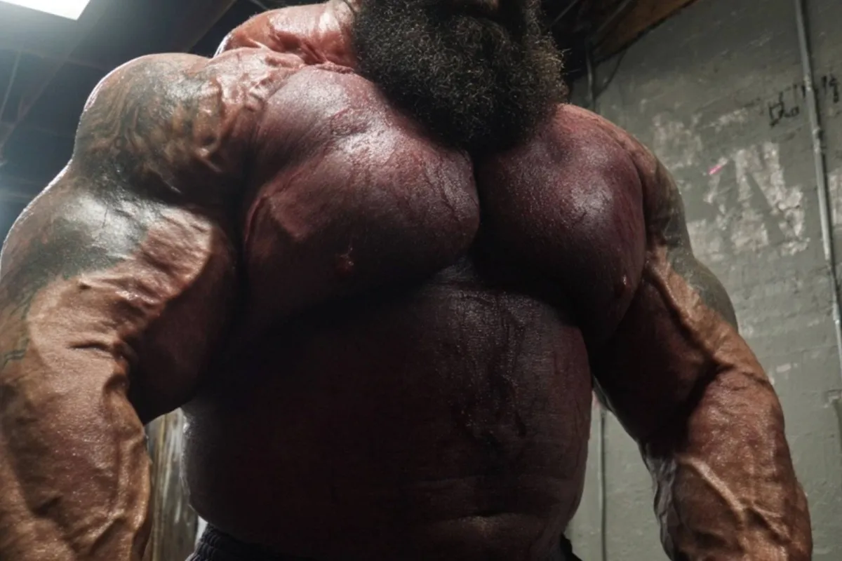 Worstelicoon 'Mongo' overleden – zijn laatste gevecht raakt iedereen