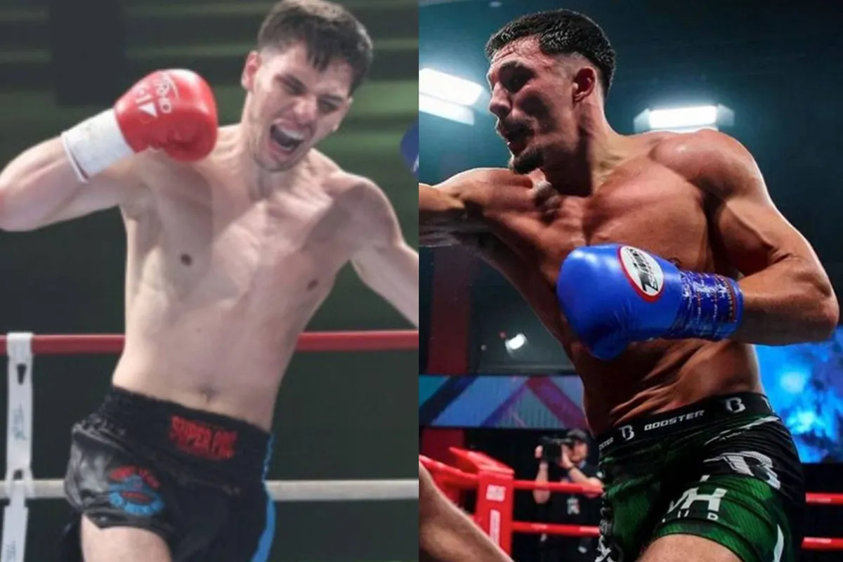 Nieuwe Peter Aerts en Ernesto Hoost? K-1 Baas lovend over 2 NL-kickboksers