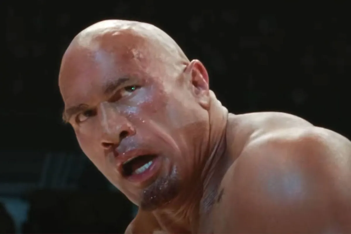 Trailer The Smashing Machine knalt online: Dwayne 'The Rock' Johnson emotioneert fans!