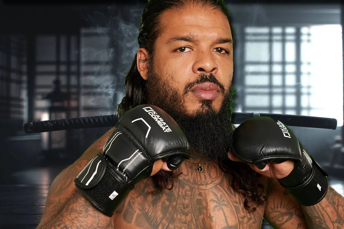 Kan Tyrone Spong (39) zijn oude Glory niveau bereiken? 2 mei allesbepalend!