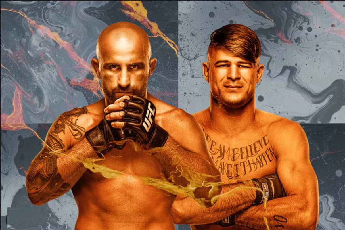 UFC 314 Volkanovski vs. Lopes vooruitblik - dit zijn de winnaars en verliezers!