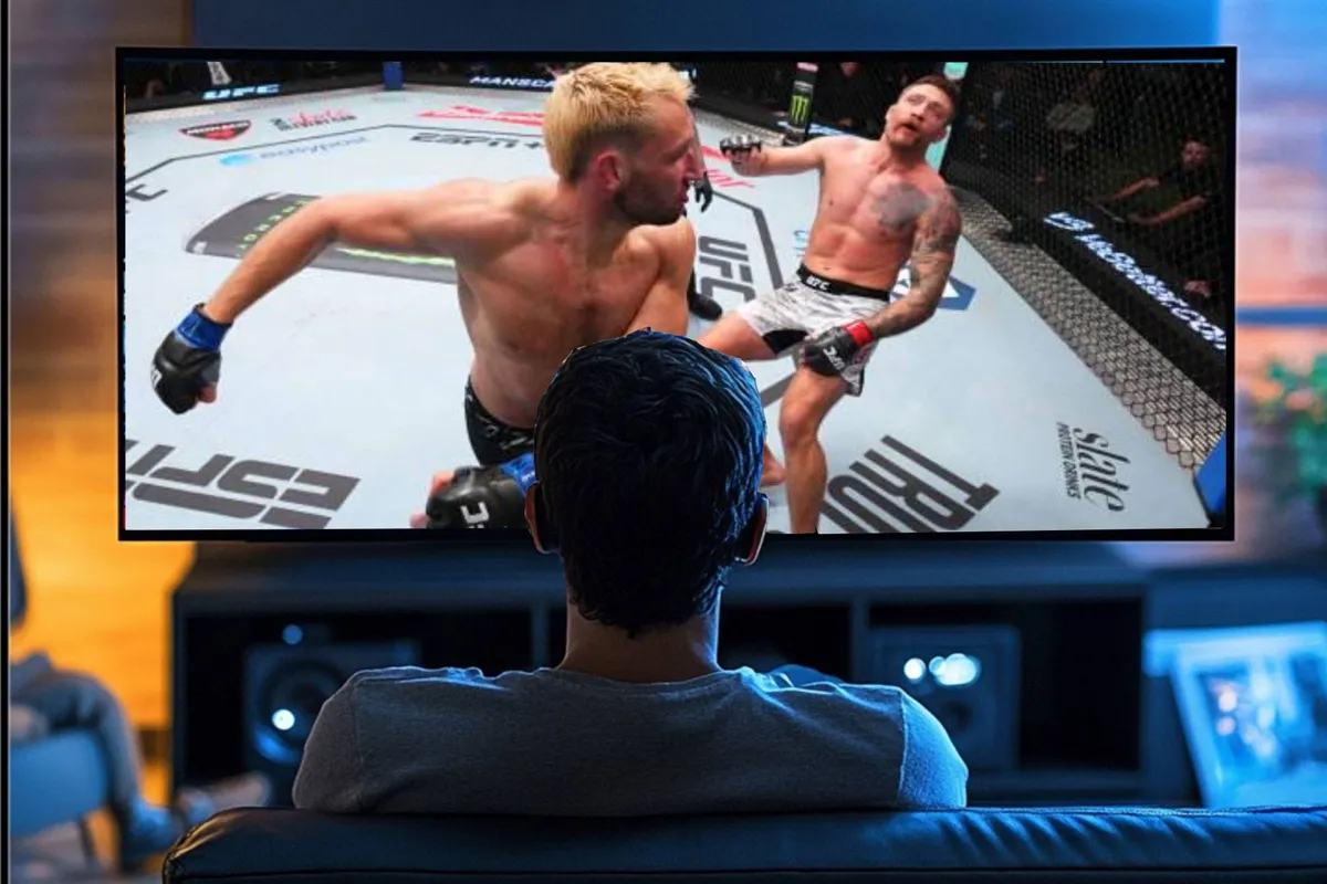 UFC gooit ESPN eruit: Gevechten straks GRATIS te zien op deze kanalen!