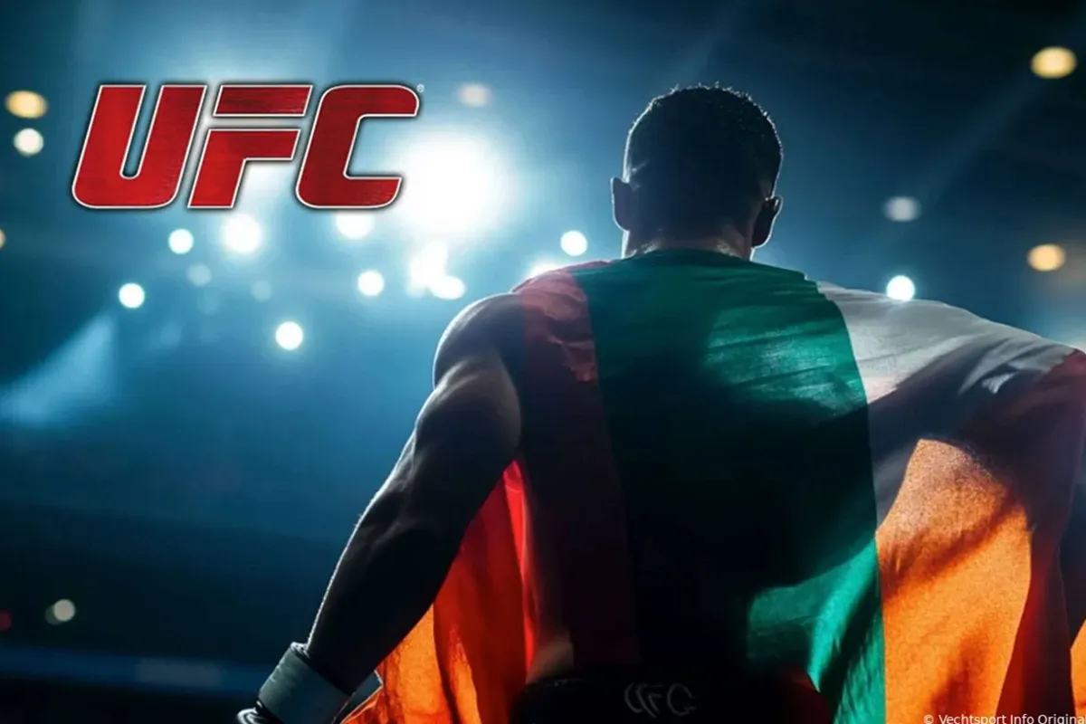 UFC Kansas City: deze gevechten gaan je verbazen - voorspellingen en meer!