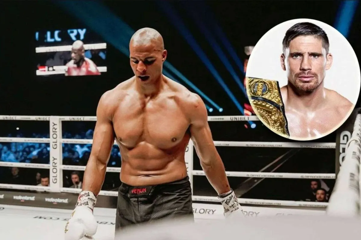 Verhoeven, Rigters en Plazibat als late instromers – zo werkt het Glory toernooi