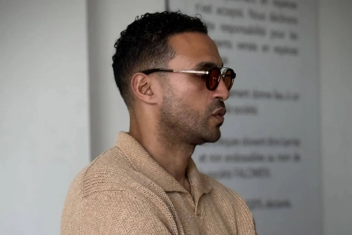 Badr Hari lijkt definitief klaar met kickboksen - nieuwe uitdaging met visie