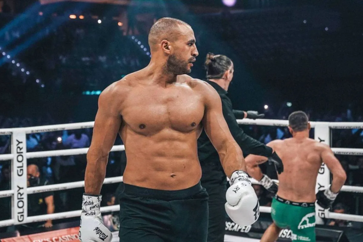 Durft Badr het nog - zwijgt hij om te ontsnappen aan pijnlijk einde?