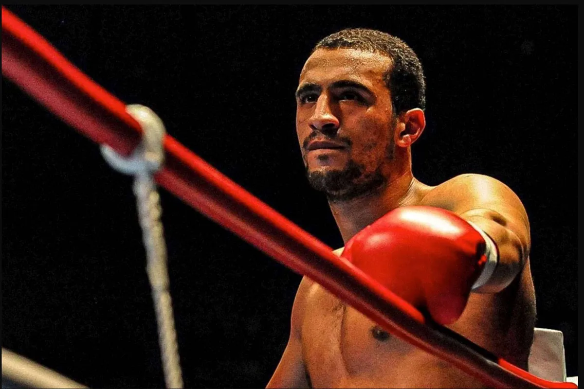 Badr Hari bezorgde Peter Aerts nachtmerrie - de oude leeuw gekraakt