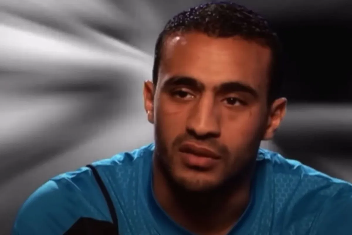 Badr Hari nog één keer knallen? Naam nachtmerrie tegenstander duikt weer op