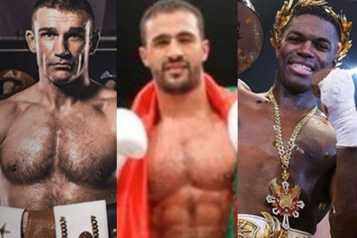 Aerts, Bonjasky, Badr Hari aan roer nieuwe kickboksorganisatie - wat als?
