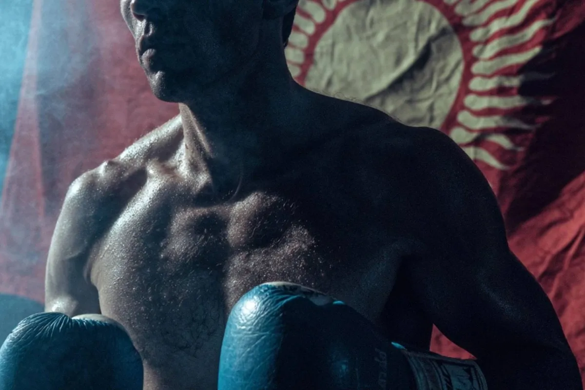 Next Level Shit! De boksbeul die iedereen sloopt - niet te stoppen