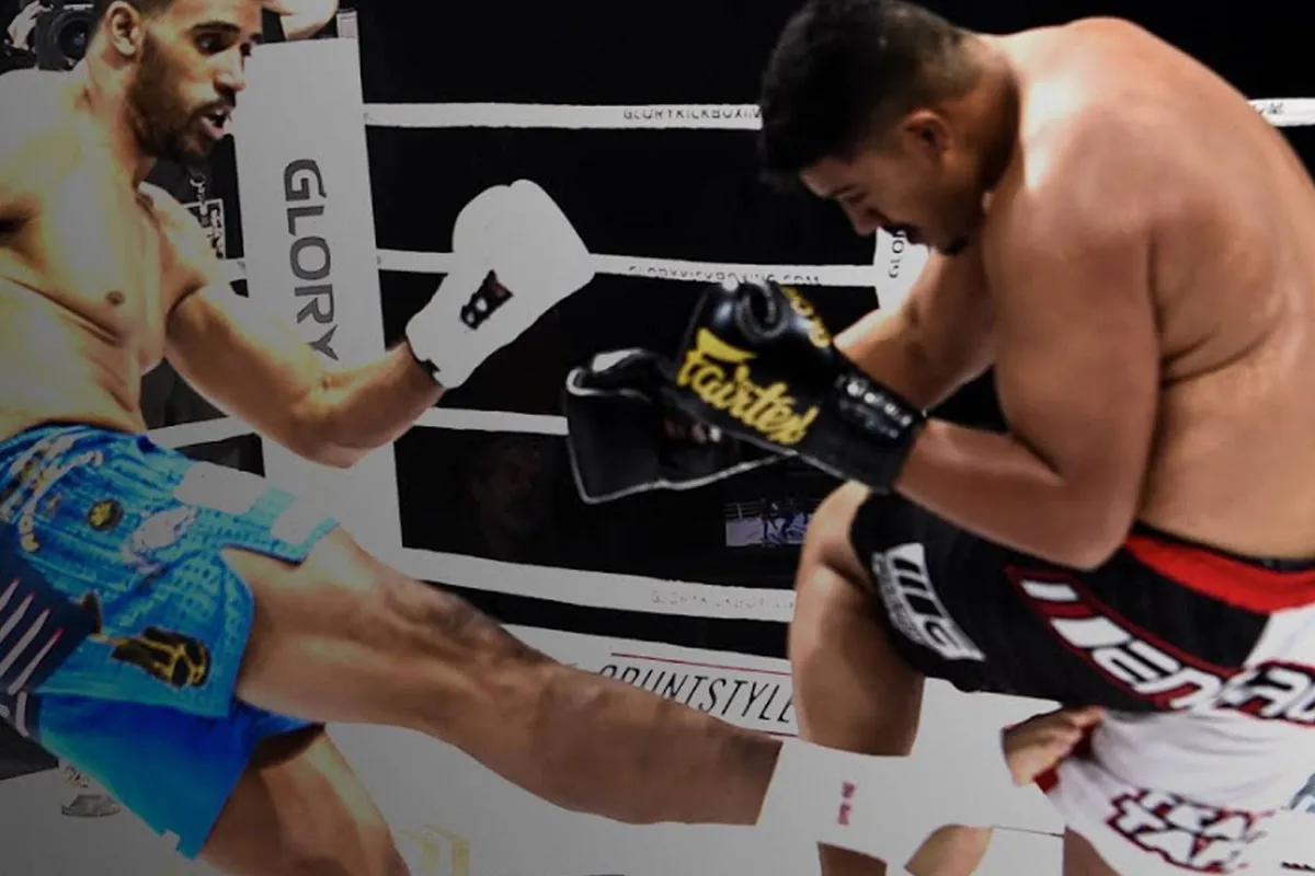 Ophef om niks? Calf Kicks verbod bij kickboksen blijkt storm in glas water!