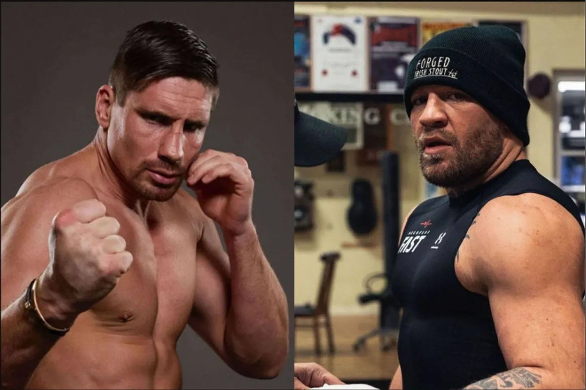 Slechts 1 in de UFC: Hoe kickboksen Nederland domineert en MMA achterblijft