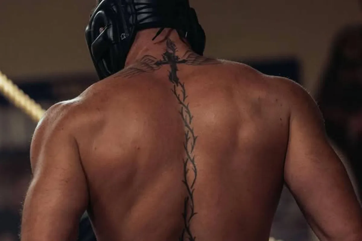 MMA vechtbond introduceert ‘mannelijkheidsbonus’ - sake, rijst en een schaap?