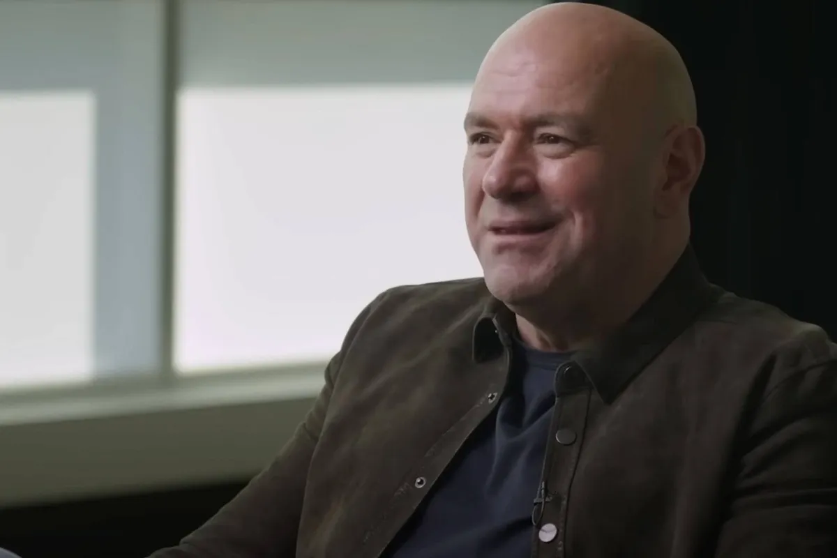 UFC vechtbaas Dana White stopt ermee? Insider doet boekje open!